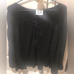 PPLA Krista Blouse